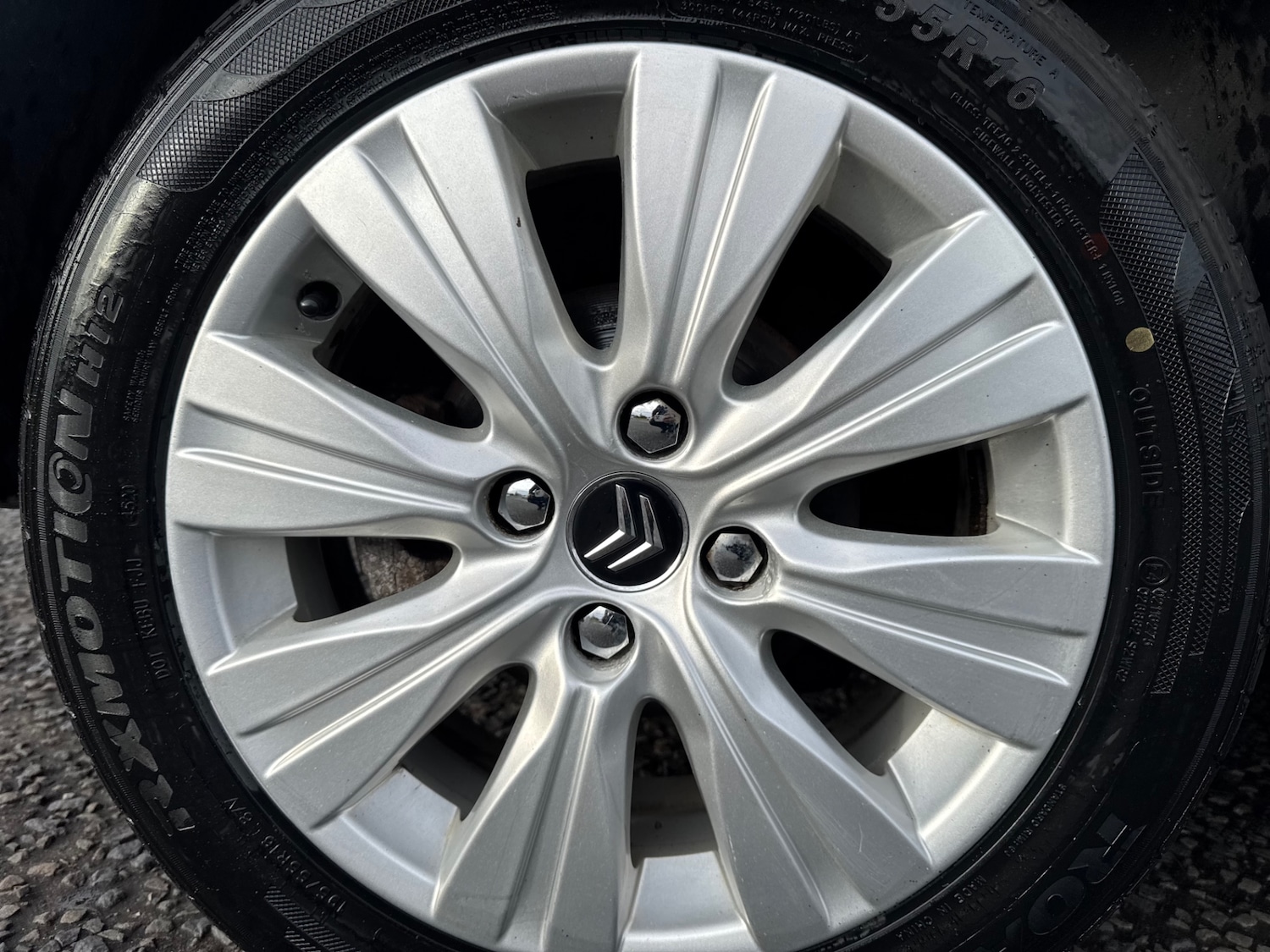 Used Citroen C3 Picasso 2011 for sale - 76466334: Photo 28