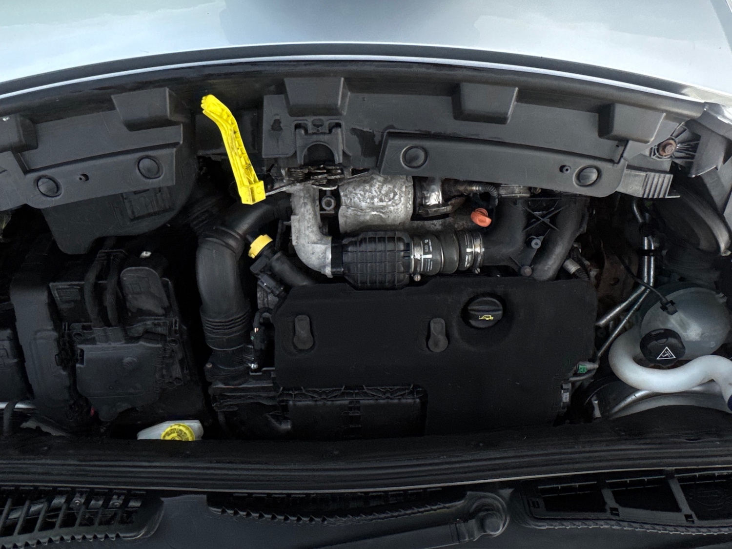 Used Citroen C3 Picasso 2011 for sale - 76466334: Photo 29