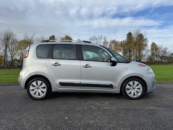 Used Citroen C3 Picasso 2011 for sale - 76466334: Photo