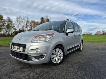Used Citroen C3 Picasso 2011 for sale - 76466334: Photo