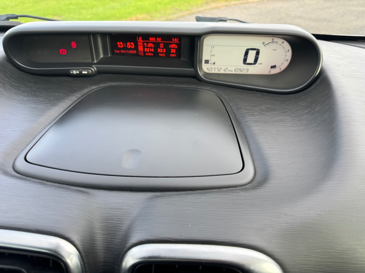 Used Citroen C3 Picasso 2011 for sale - 76466334: Photo 8