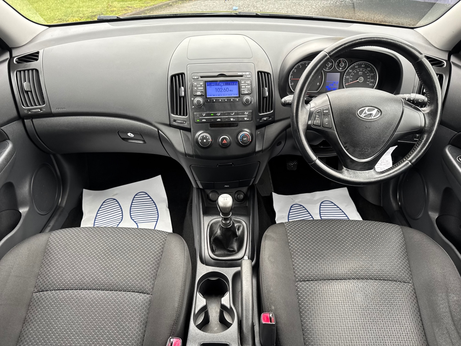 Used Hyundai i30 2010 for sale - 77629291: Photo 13