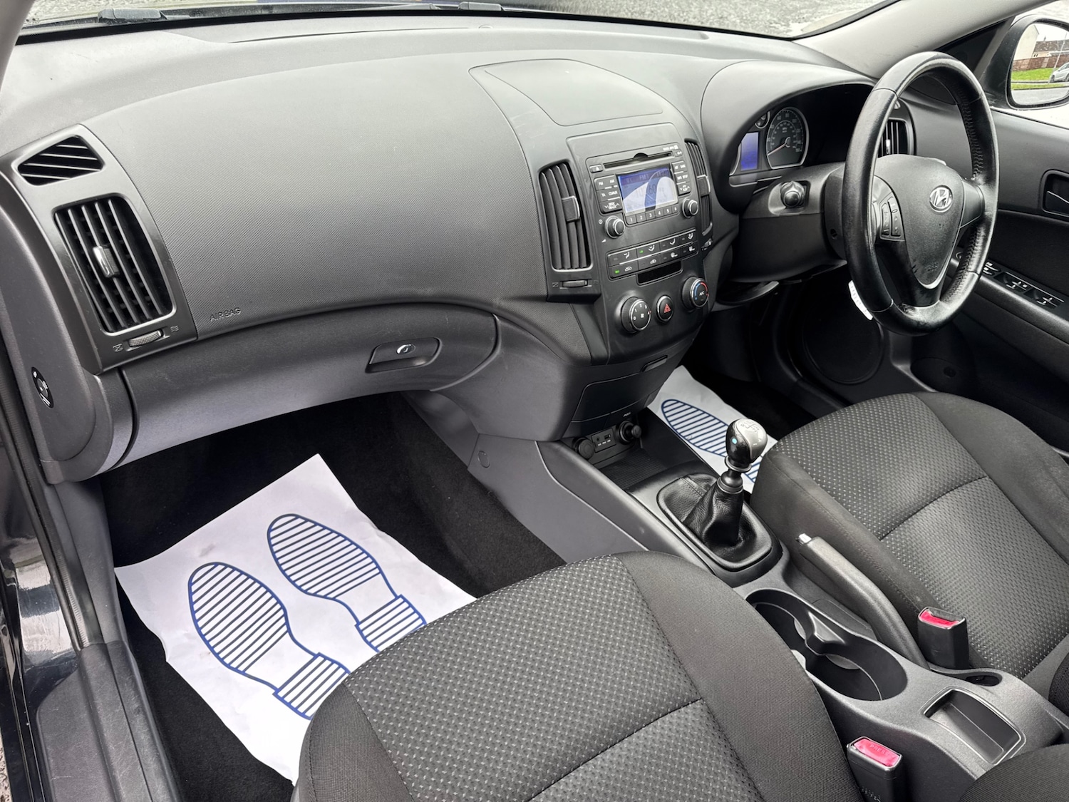 Used Hyundai i30 2010 for sale - 77629291: Photo 14