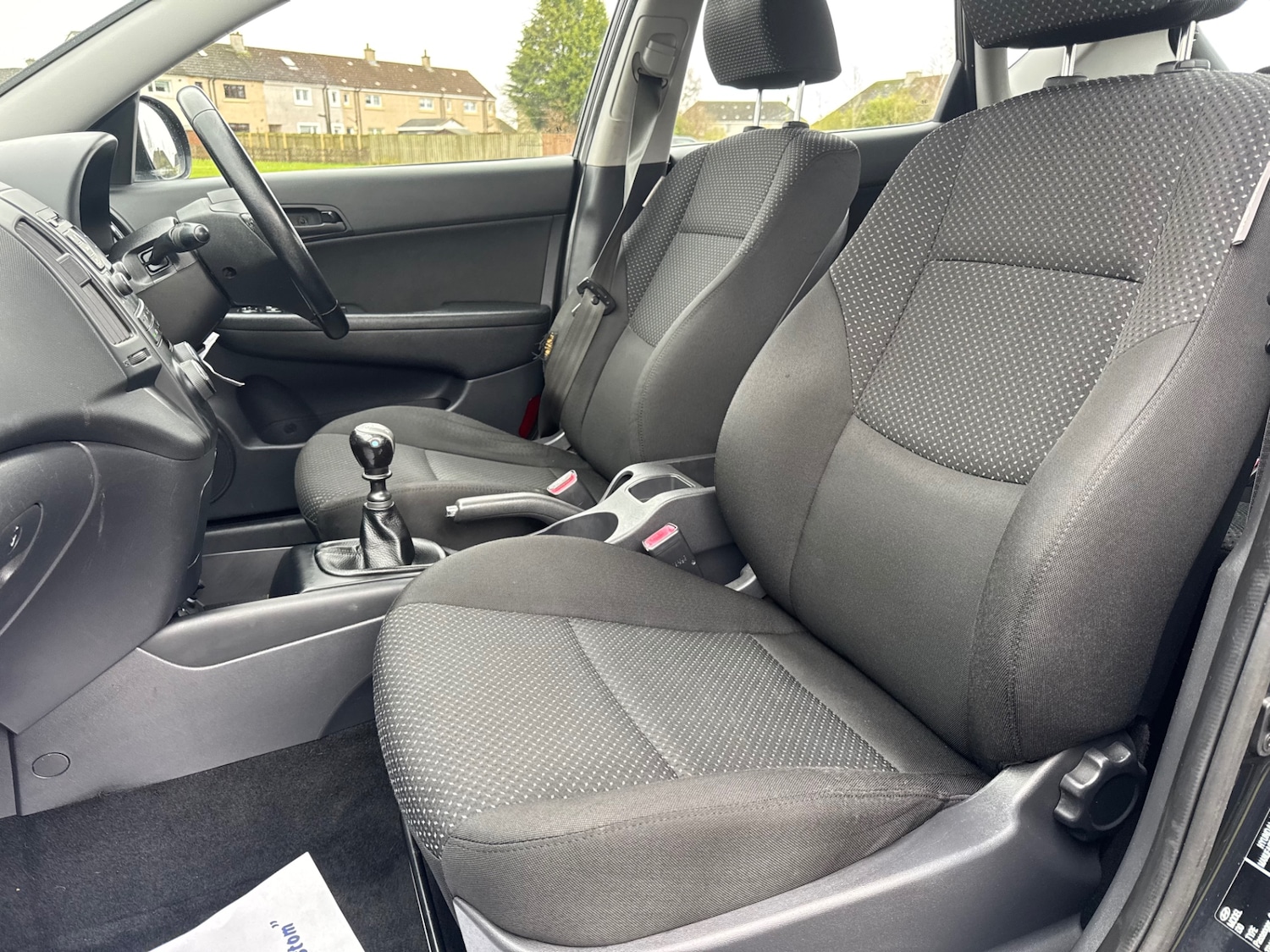 Used Hyundai i30 2010 for sale - 77629291: Photo 15