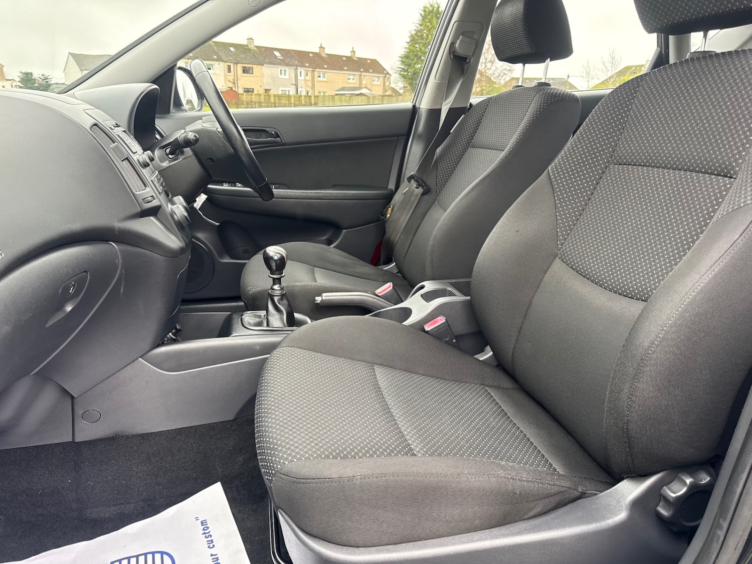 Used Hyundai i30 2010 for sale - 77629291: Photo 16