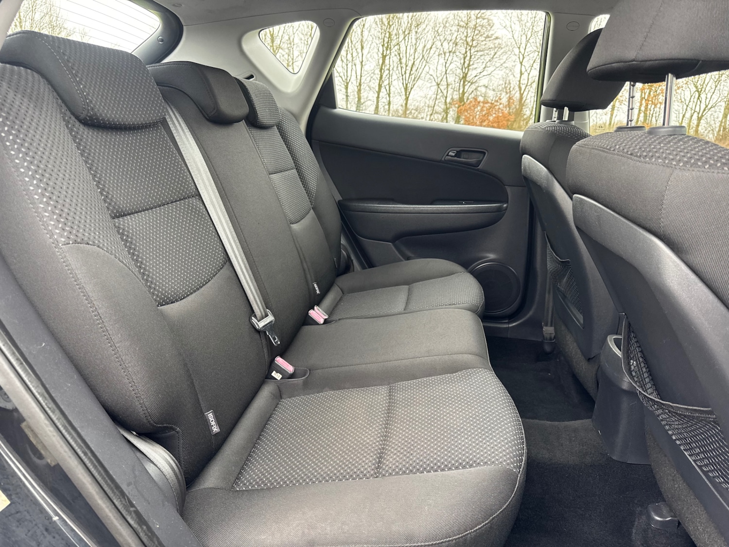 Used Hyundai i30 2010 for sale - 77629291: Photo 17