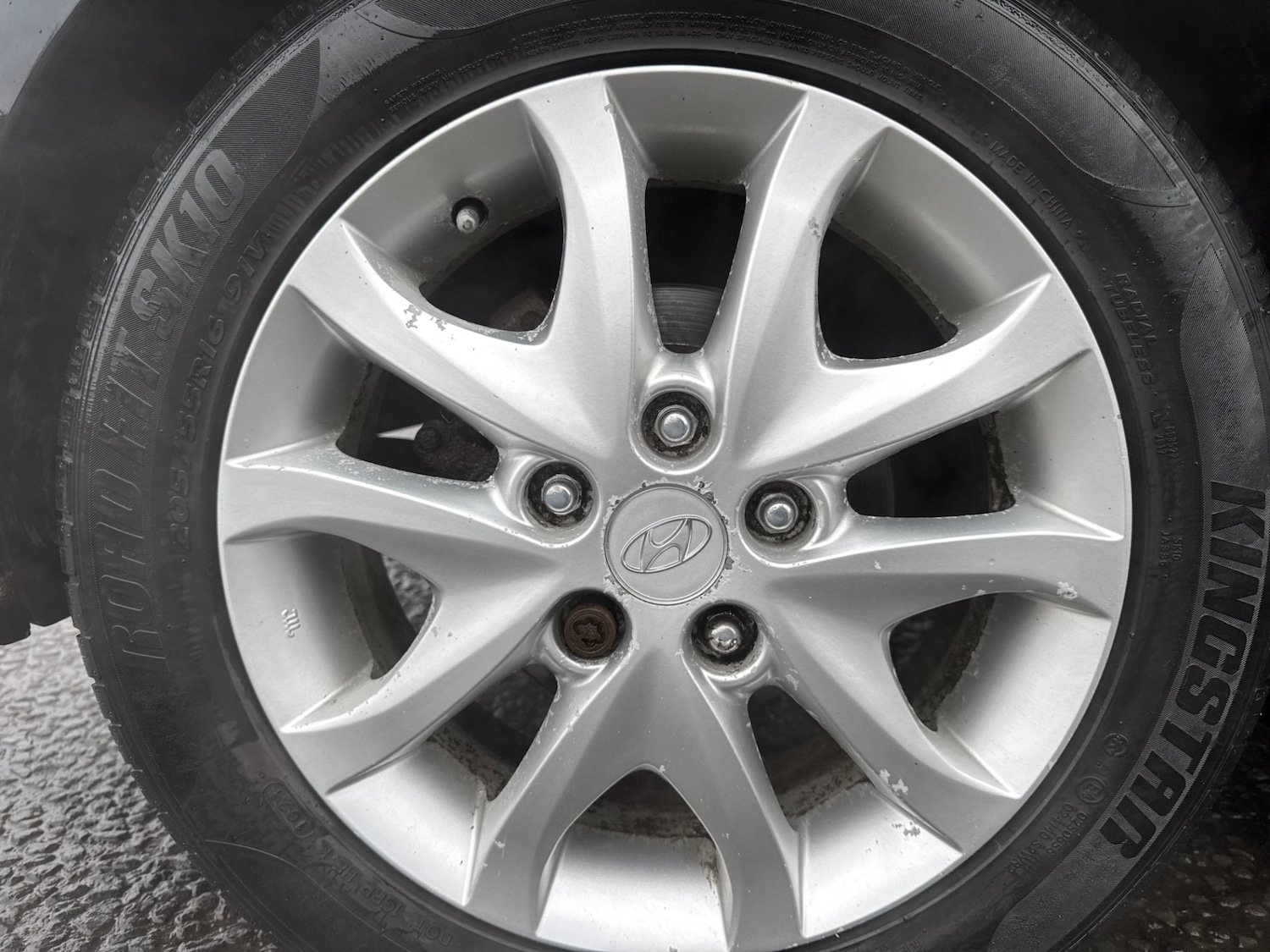 Used Hyundai i30 2010 for sale - 77629291: Photo 25