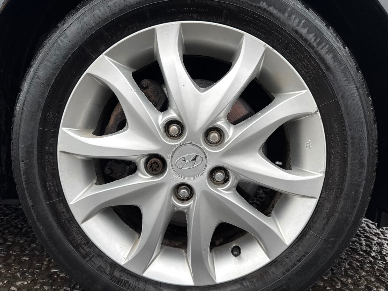 Used Hyundai i30 2010 for sale - 77629291: Photo 26