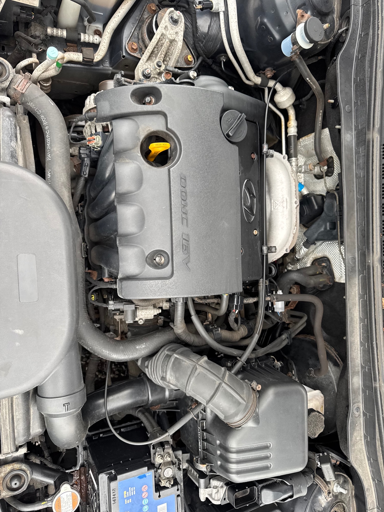 Used Hyundai i30 2010 for sale - 77629291: Photo 28