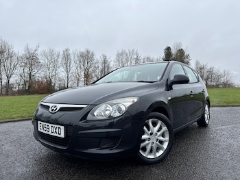 Used Hyundai i30 2010 for sale - 77629291: Photo