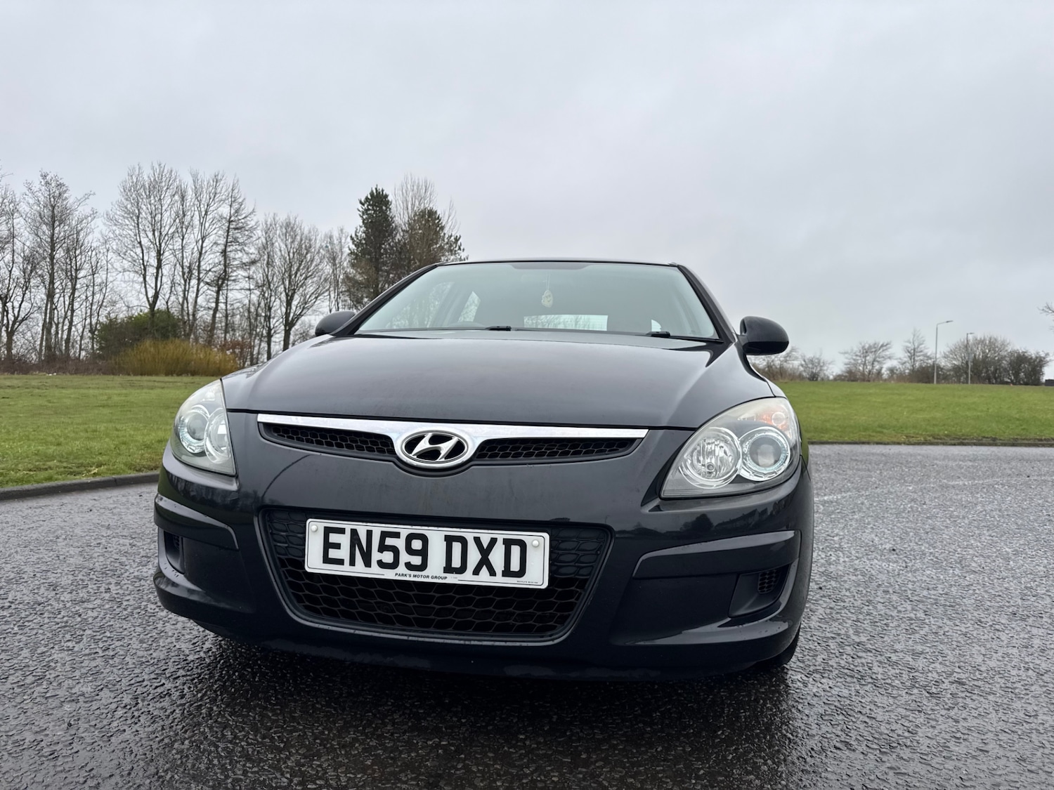 Used Hyundai i30 2010 for sale - 77629291: Photo 5