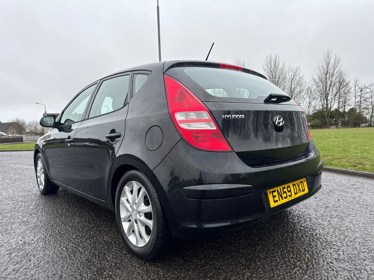 Used Hyundai i30 2010 for sale - 77629291: Photo 6