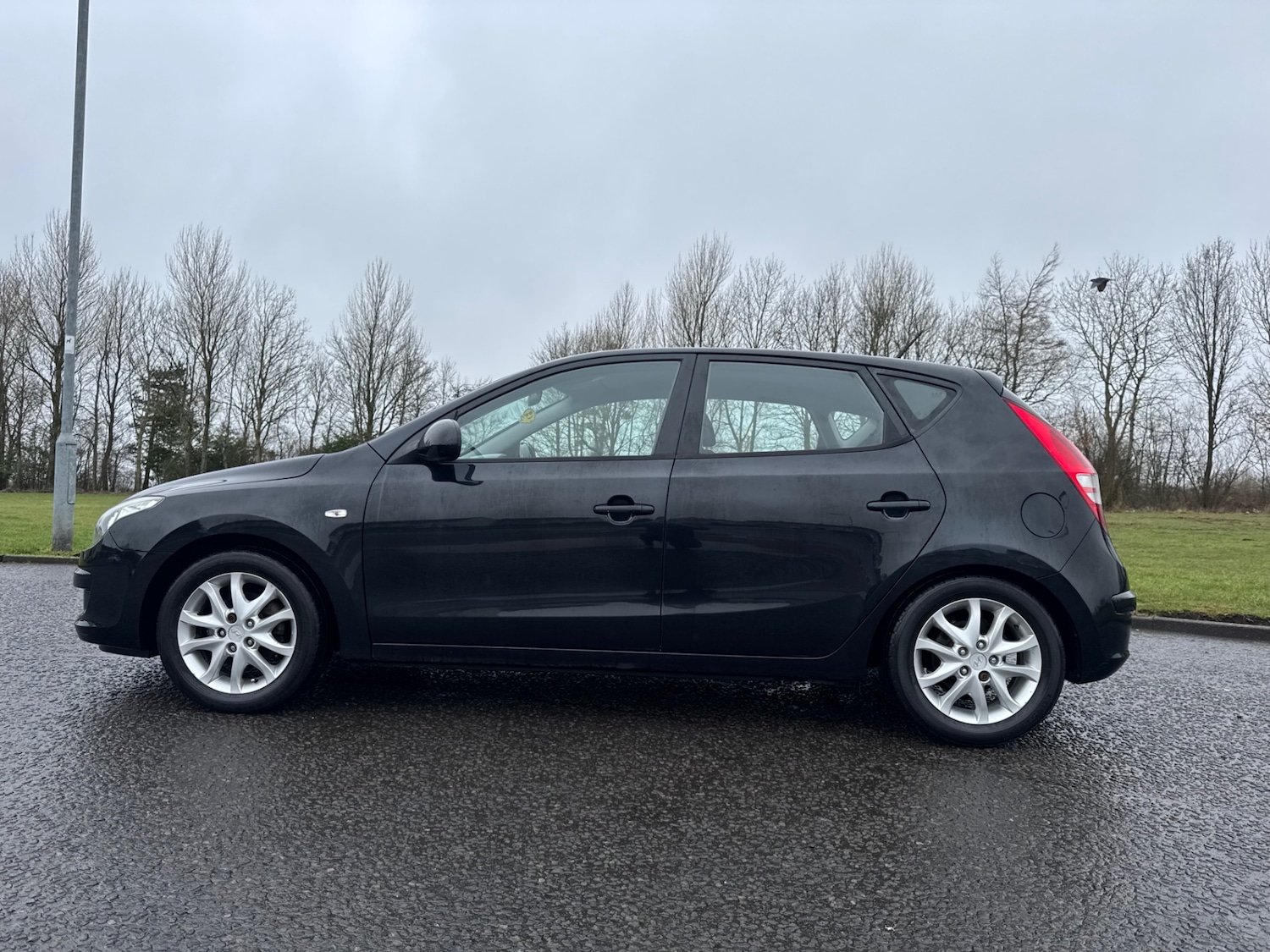 Used Hyundai i30 2010 for sale - 77629291: Photo 7