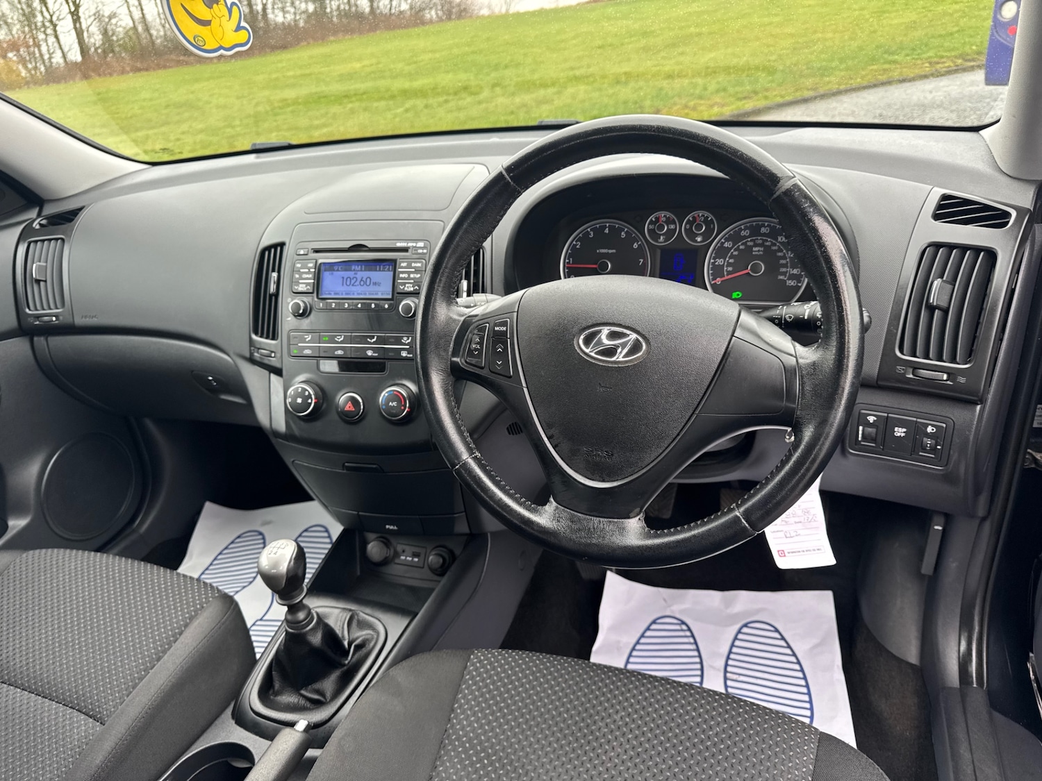 Used Hyundai i30 2010 for sale - 77629291: Photo 8