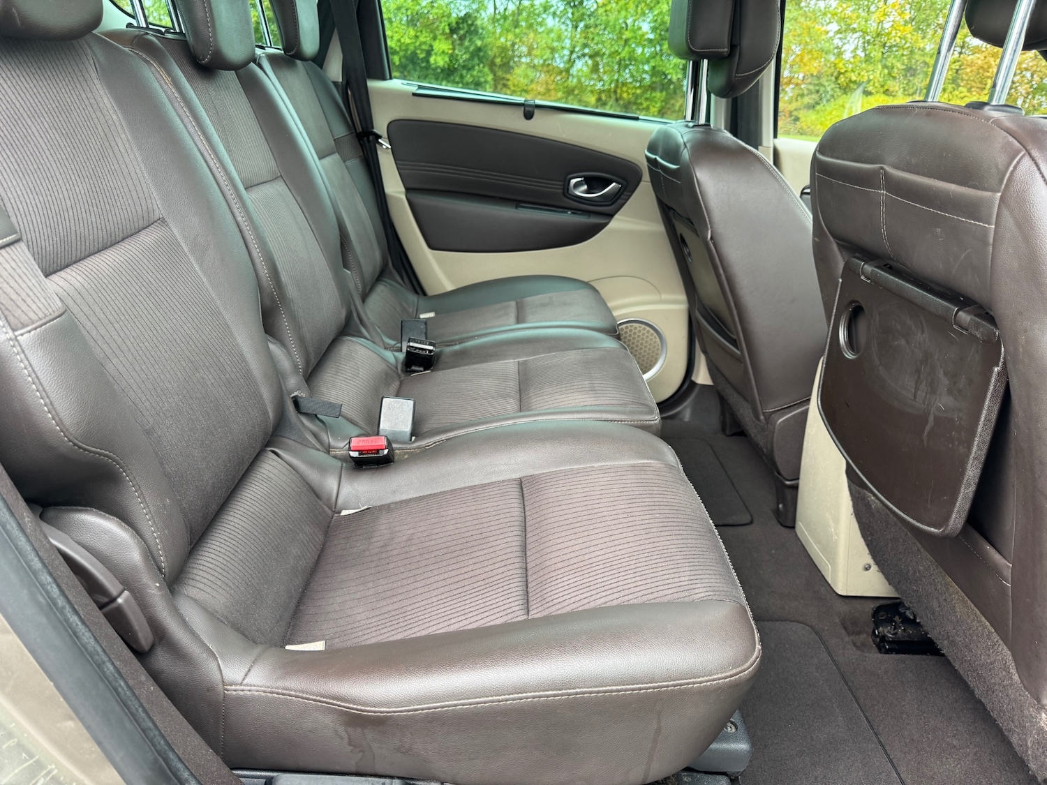 Used Renault Grand Scenic 2010 for sale - 76128793: Photo 12