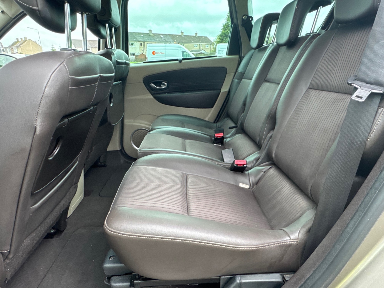 Used Renault Grand Scenic 2010 for sale - 76128793: Photo 13