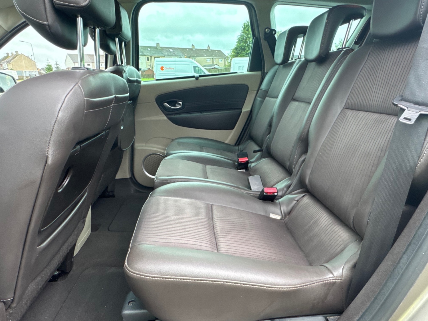 Used Renault Grand Scenic 2010 for sale - 76128793: Photo 14