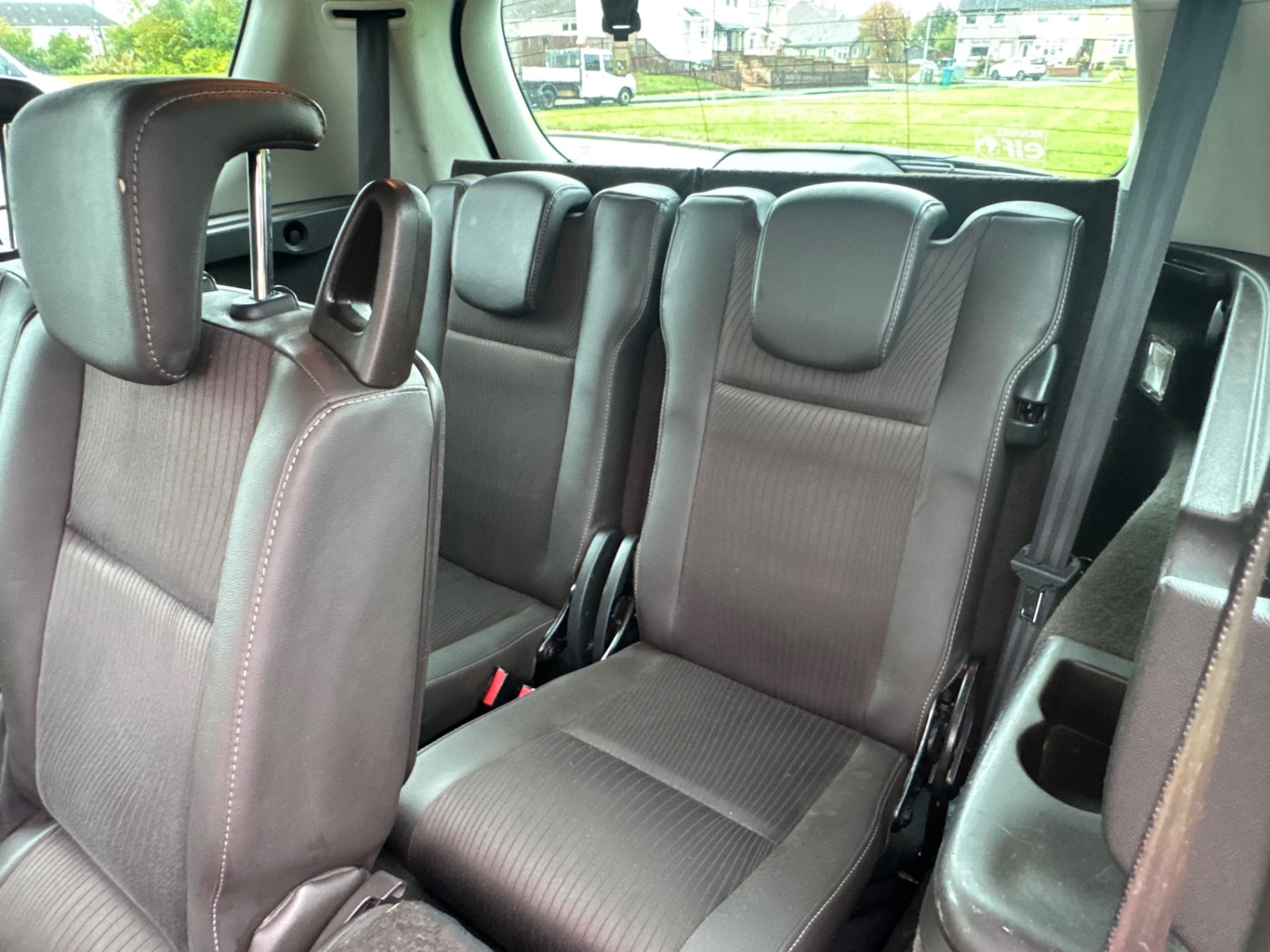 Used Renault Grand Scenic 2010 for sale - 76128793: Photo 16