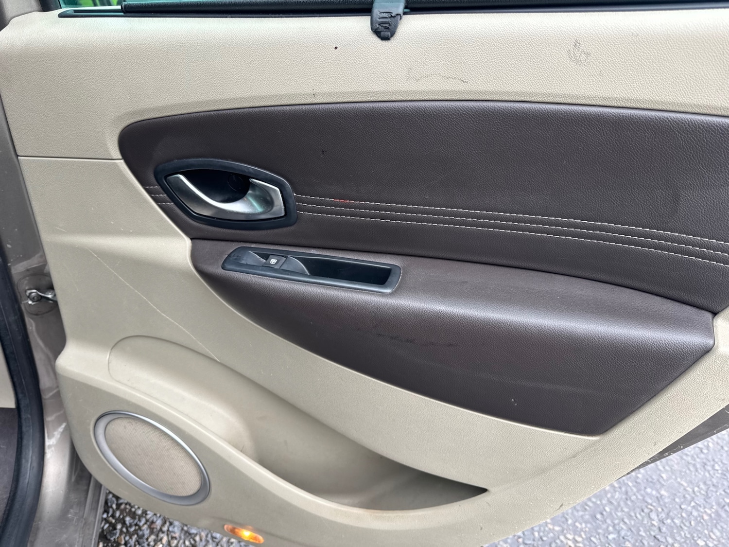 Used Renault Grand Scenic 2010 for sale - 76128793: Photo 25