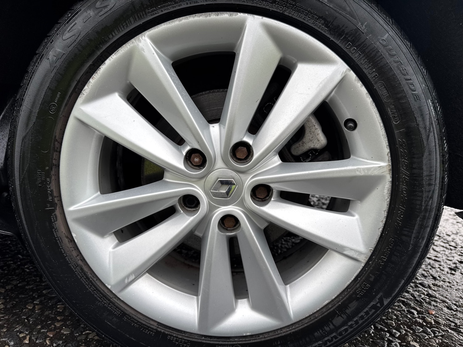 Used Renault Grand Scenic 2010 for sale - 76128793: Photo 28