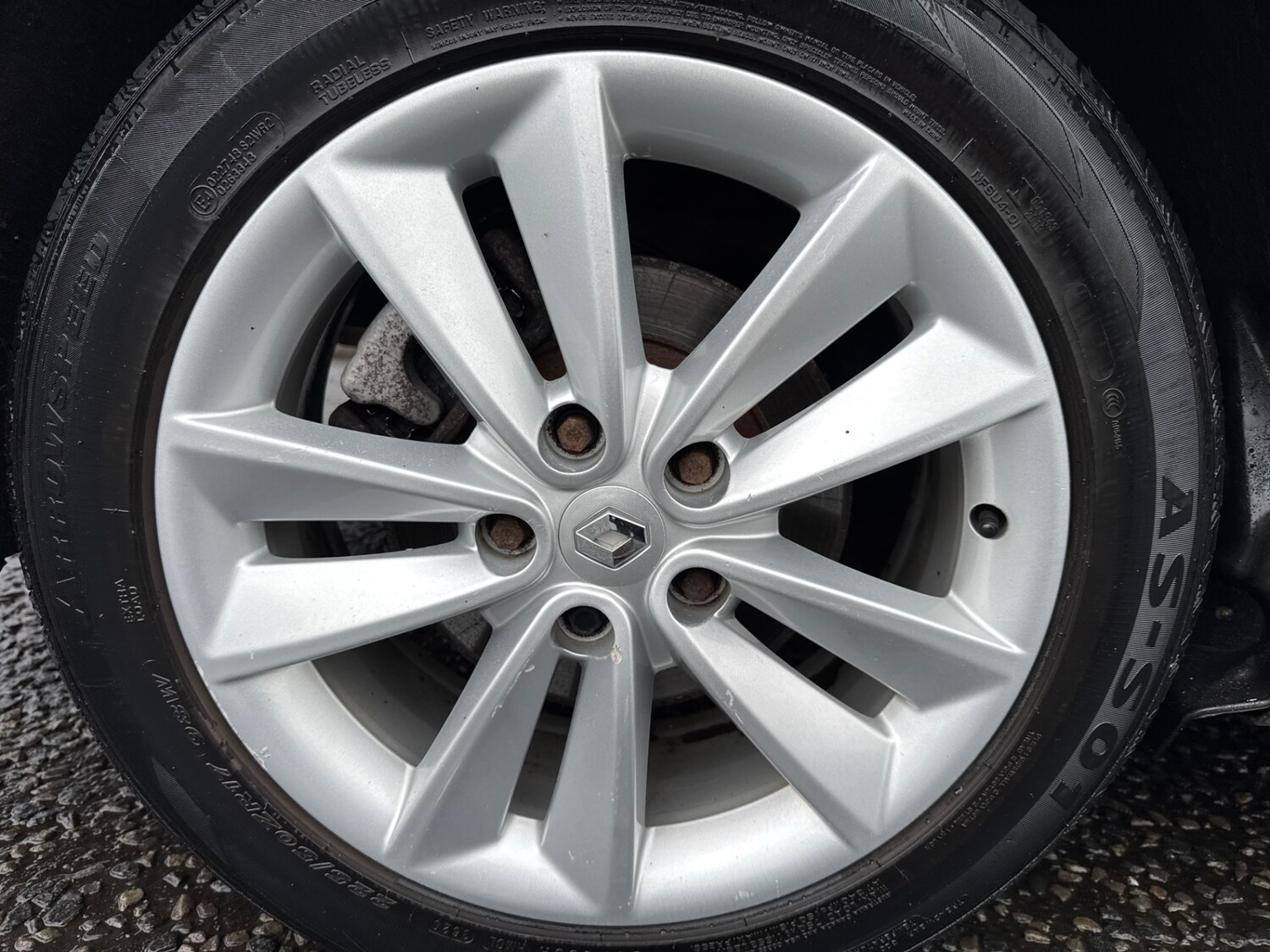 Used Renault Grand Scenic 2010 for sale - 76128793: Photo 29