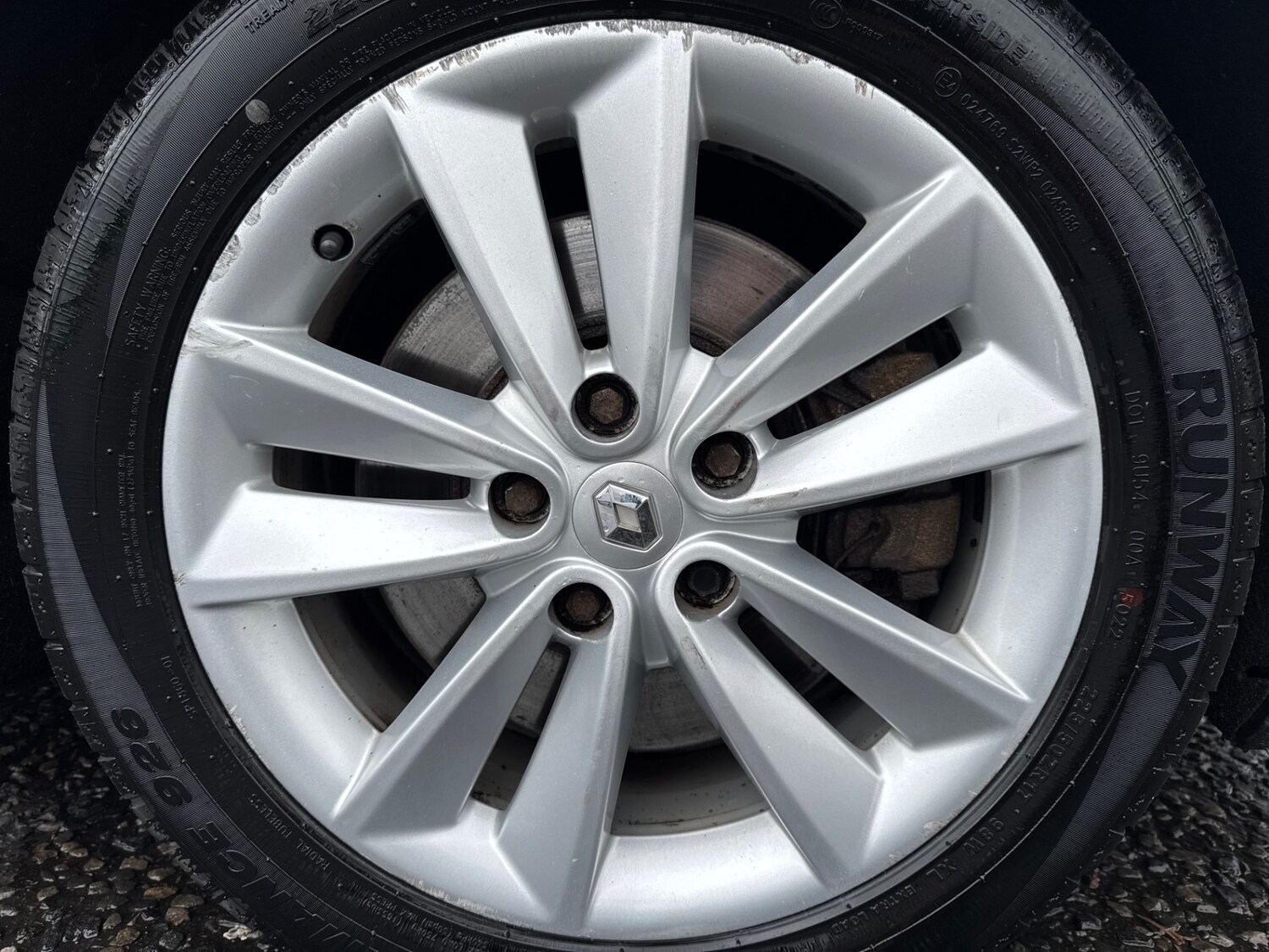 Used Renault Grand Scenic 2010 for sale - 76128793: Photo 30