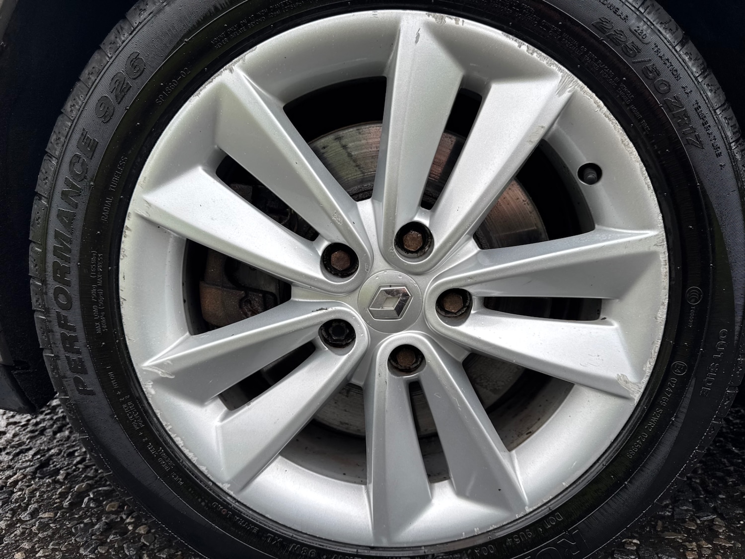 Used Renault Grand Scenic 2010 for sale - 76128793: Photo 31