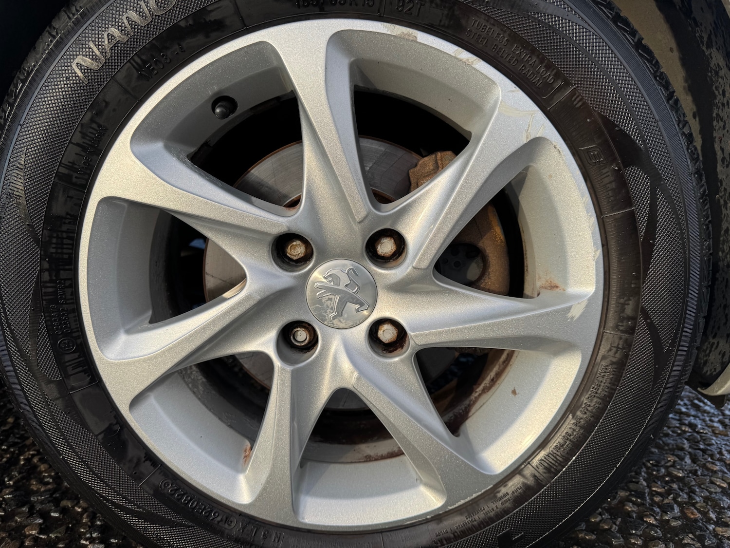 Used Peugeot 208 2014 for sale - 76919047: Photo 20