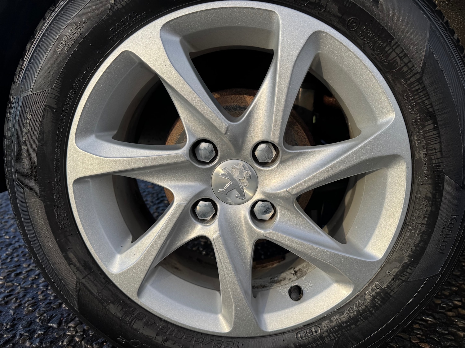 Used Peugeot 208 2014 for sale - 76919047: Photo 23