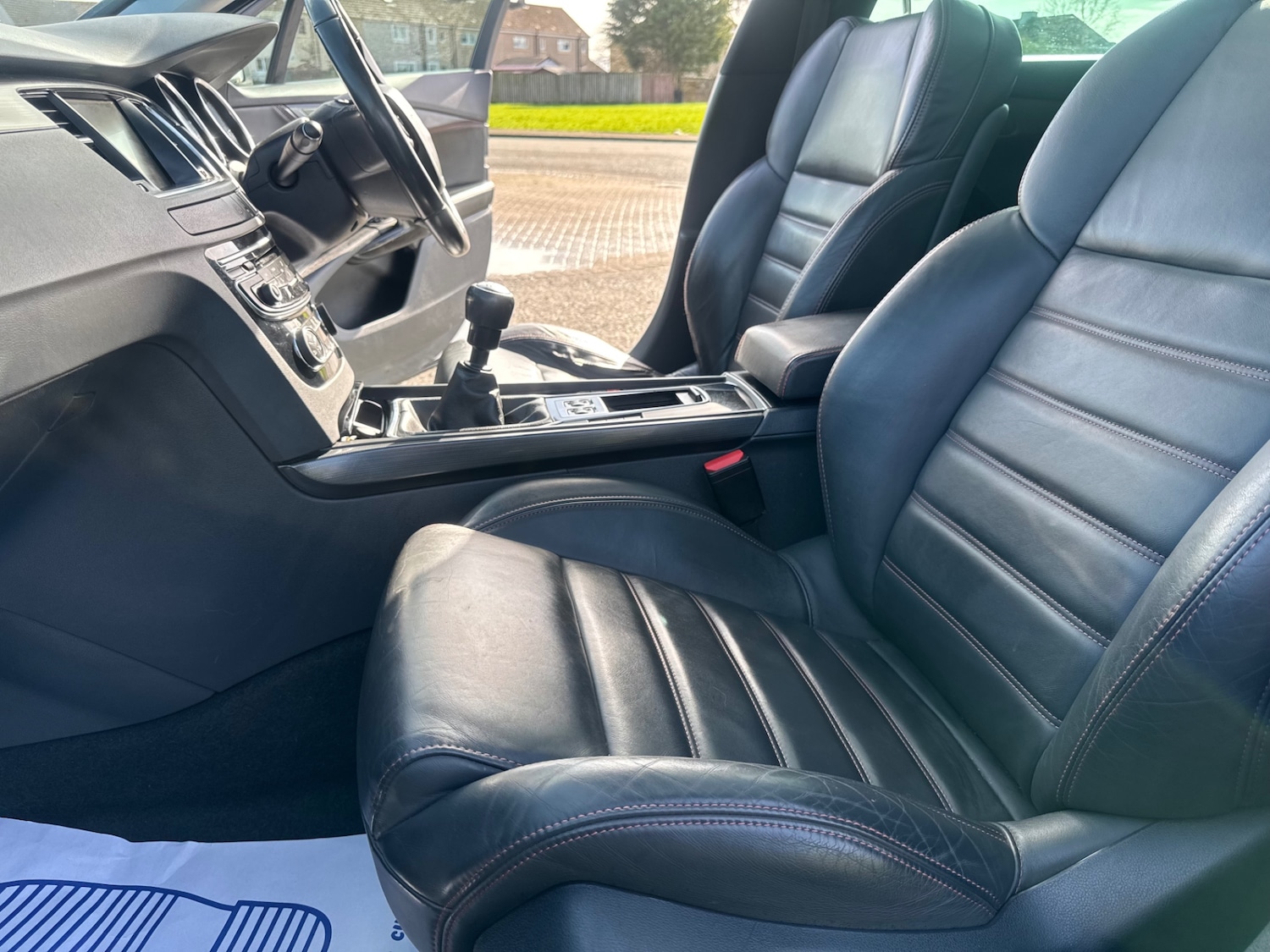 Used Peugeot 508 2016 for sale - 77931742: Photo 11