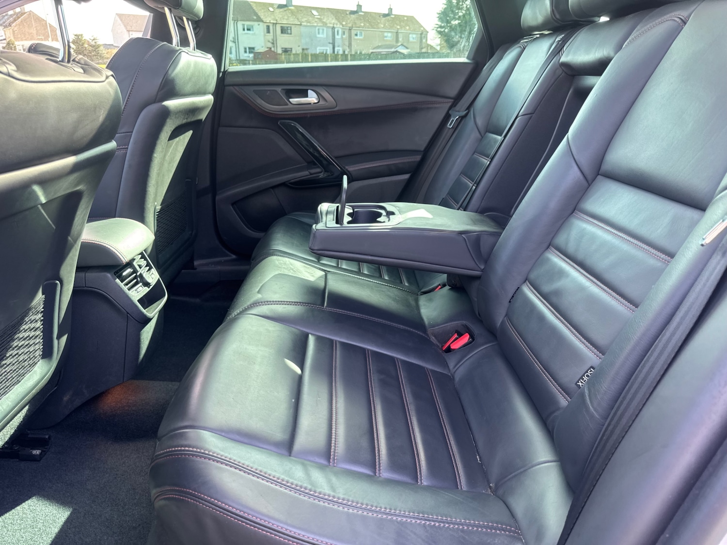 Used Peugeot 508 2016 for sale - 77931742: Photo 12