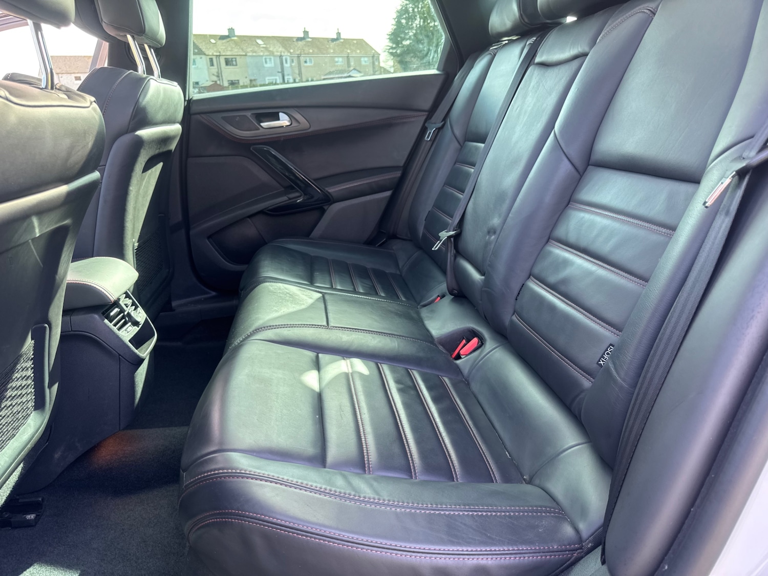 Used Peugeot 508 2016 for sale - 77931742: Photo 13