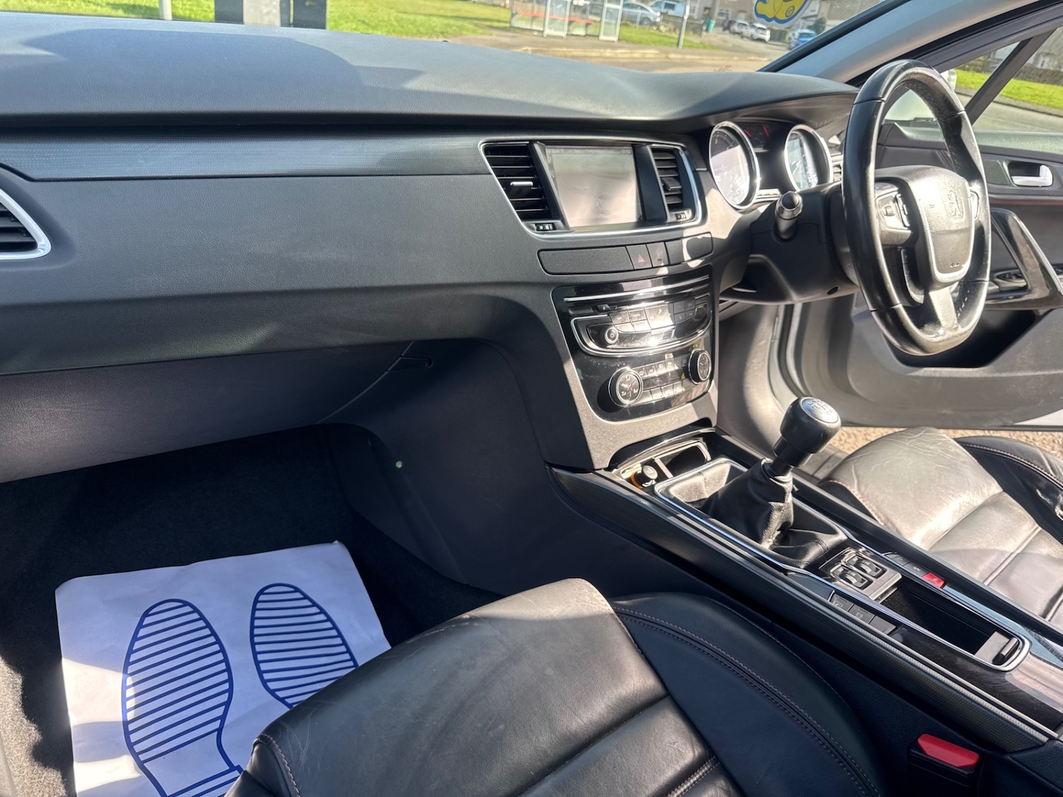 Used Peugeot 508 2016 for sale - 77931742: Photo 14