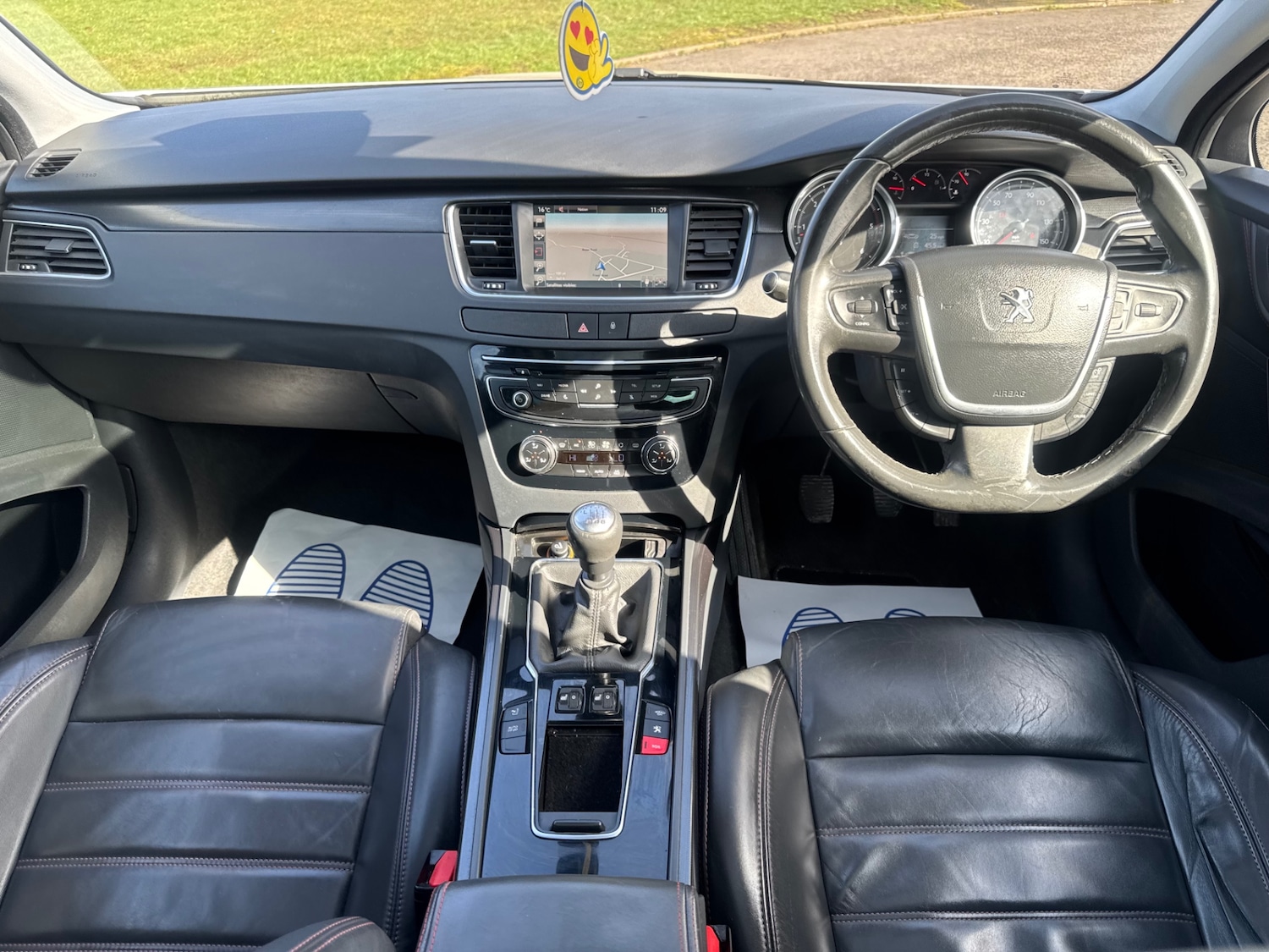 Used Peugeot 508 2016 for sale - 77931742: Photo 15