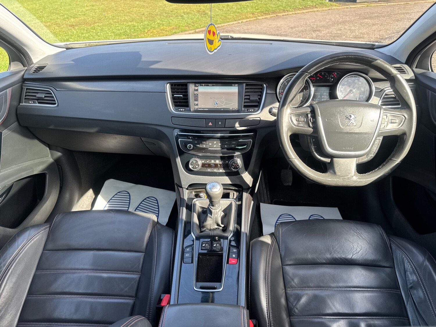 Used Peugeot 508 2016 for sale - 77931742: Photo 16