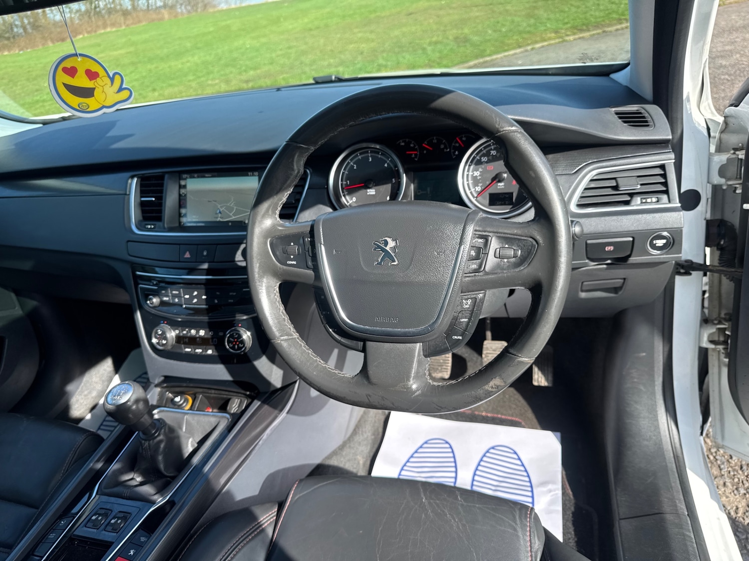 Used Peugeot 508 2016 for sale - 77931742: Photo 17