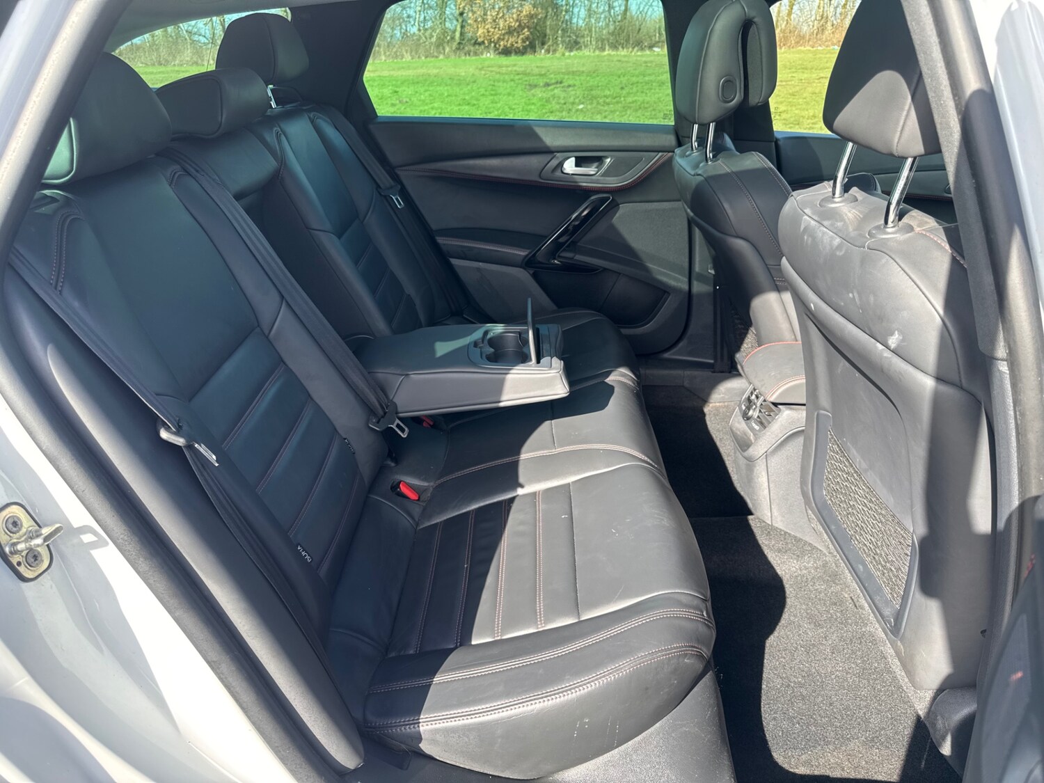 Used Peugeot 508 2016 for sale - 77931742: Photo 18