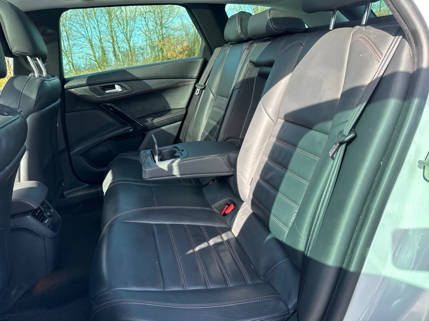 Used Peugeot 508 2016 for sale - 77931742: Photo 20