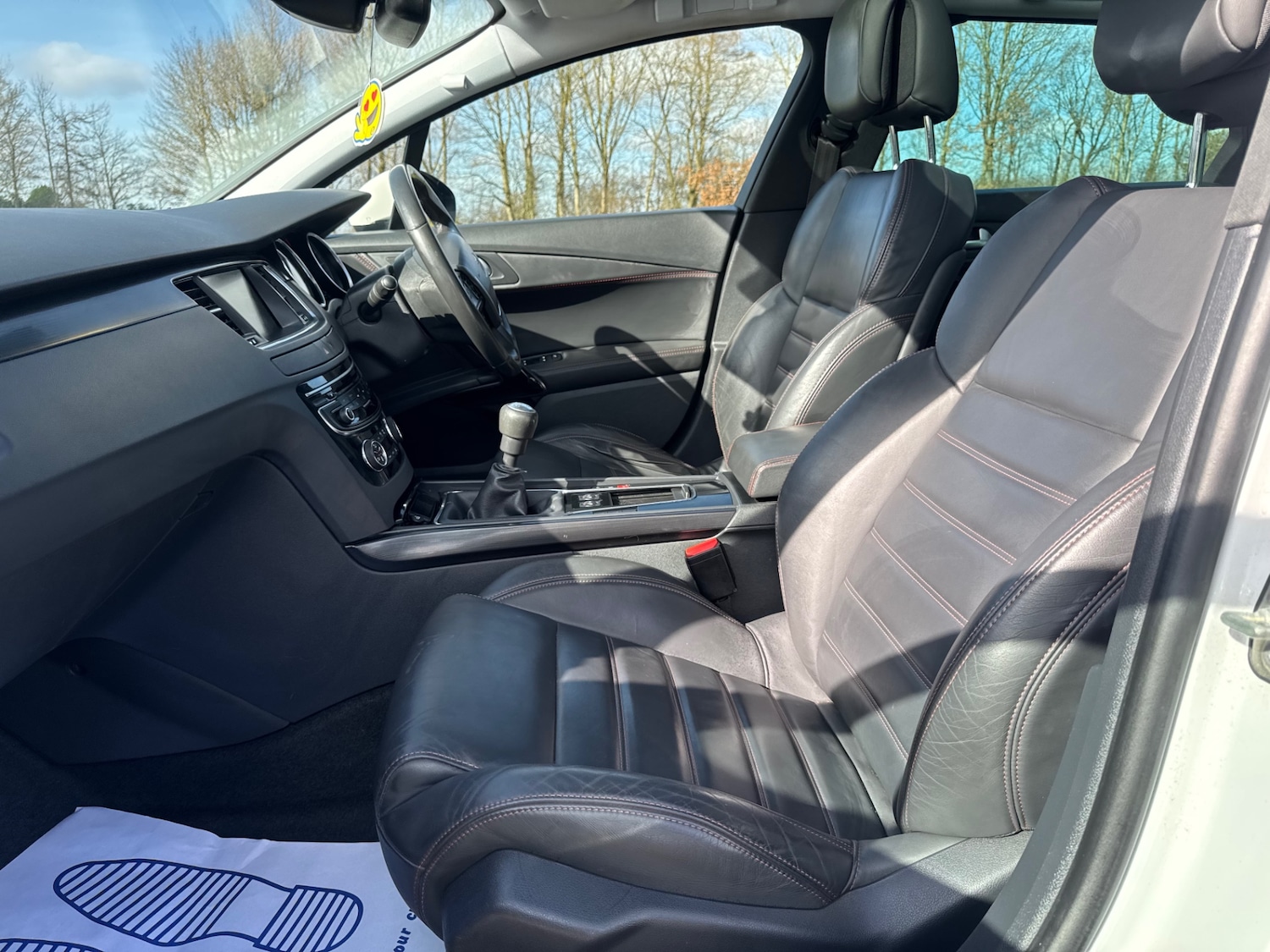 Used Peugeot 508 2016 for sale - 77931742: Photo 22