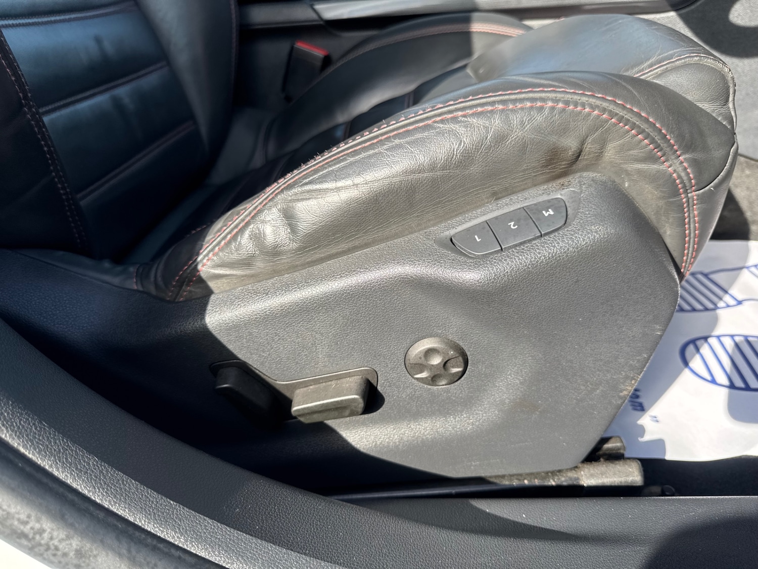 Used Peugeot 508 2016 for sale - 77931742: Photo 32