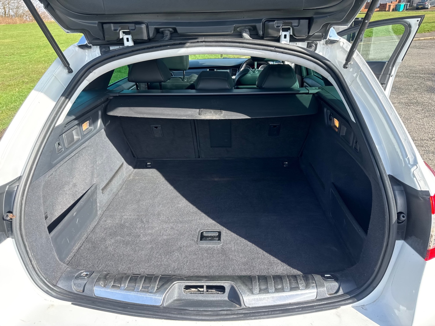 Used Peugeot 508 2016 for sale - 77931742: Photo 33