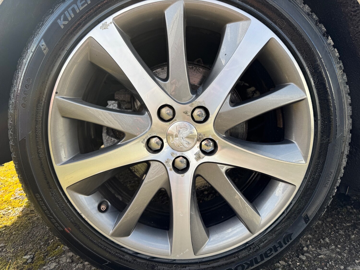 Used Peugeot 508 2016 for sale - 77931742: Photo 34