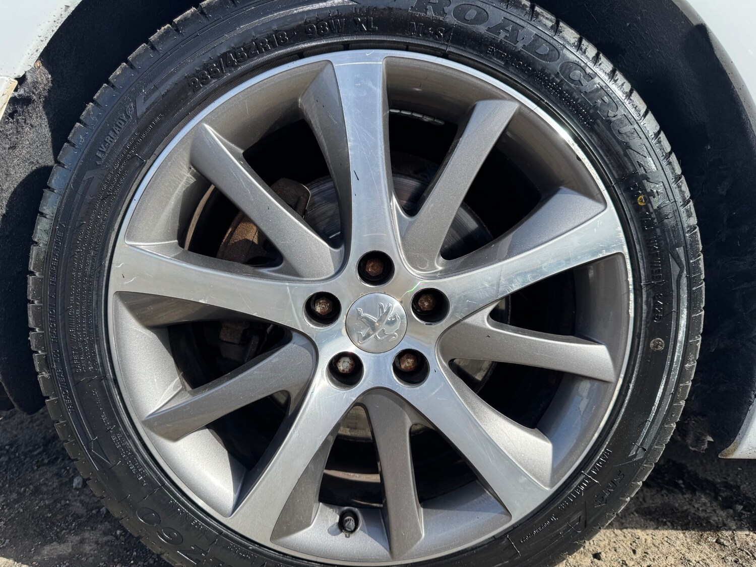 Used Peugeot 508 2016 for sale - 77931742: Photo 36