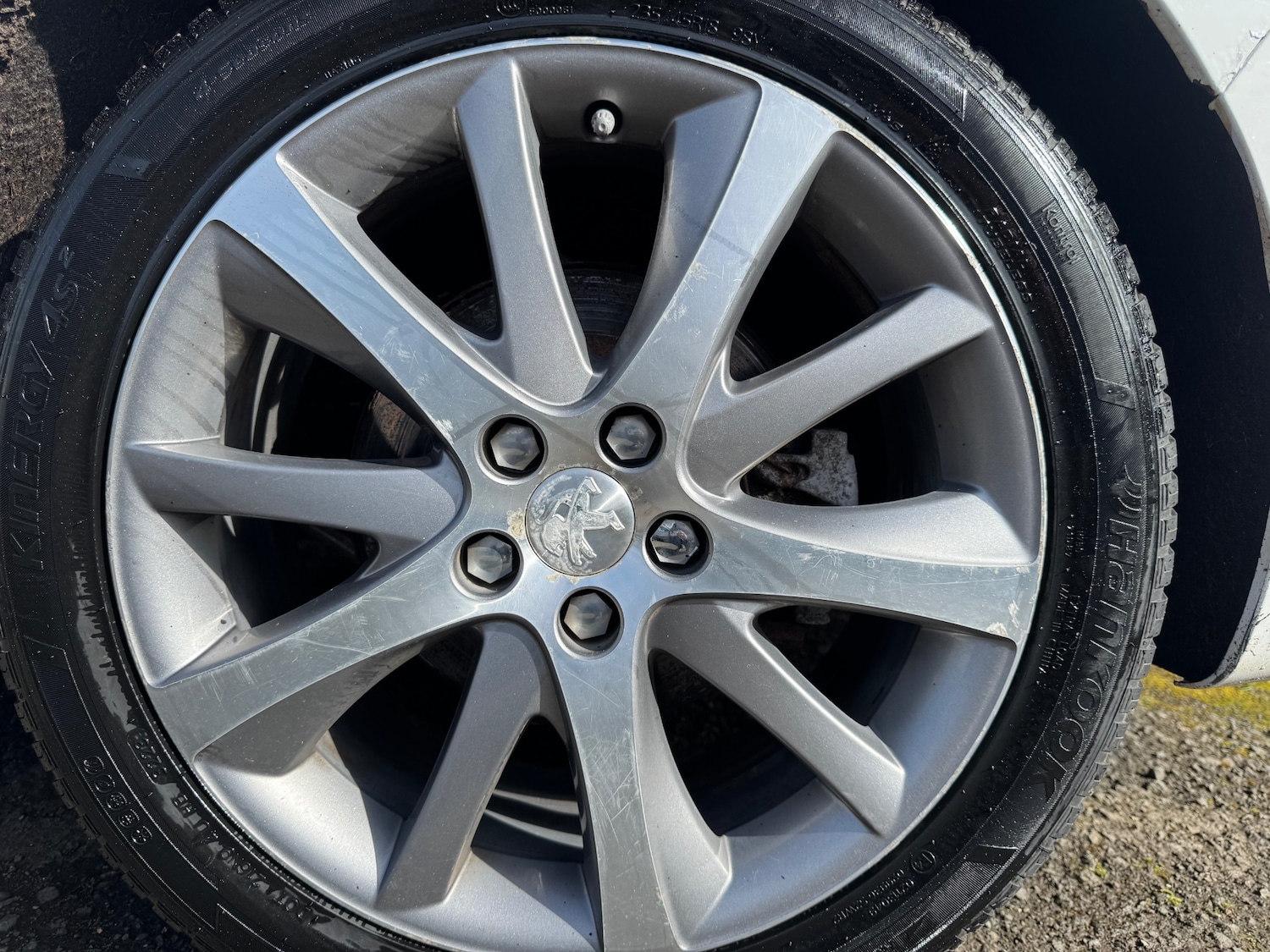 Used Peugeot 508 2016 for sale - 77931742: Photo 37