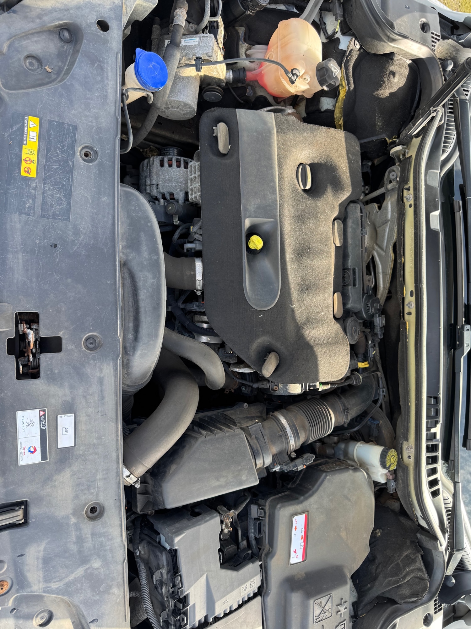 Used Peugeot 508 2016 for sale - 77931742: Photo 39