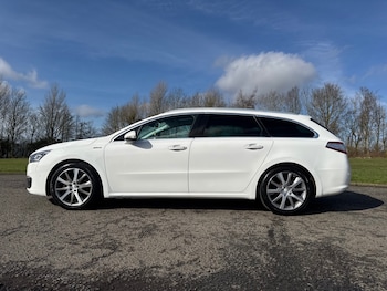 Used Peugeot 508 2016 for sale - 77931742: Photo