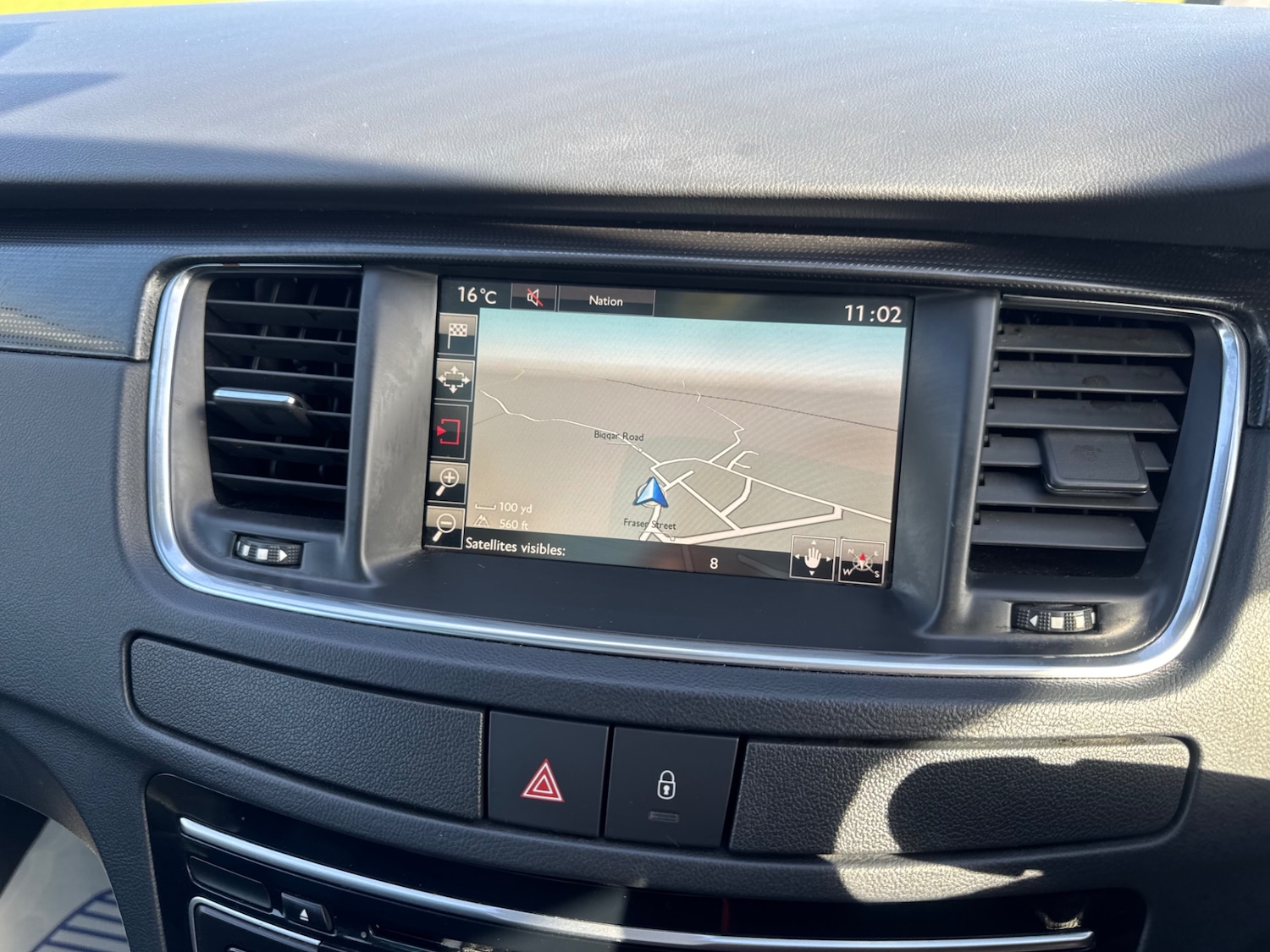 Used Peugeot 508 2016 for sale - 77931742: Photo 6