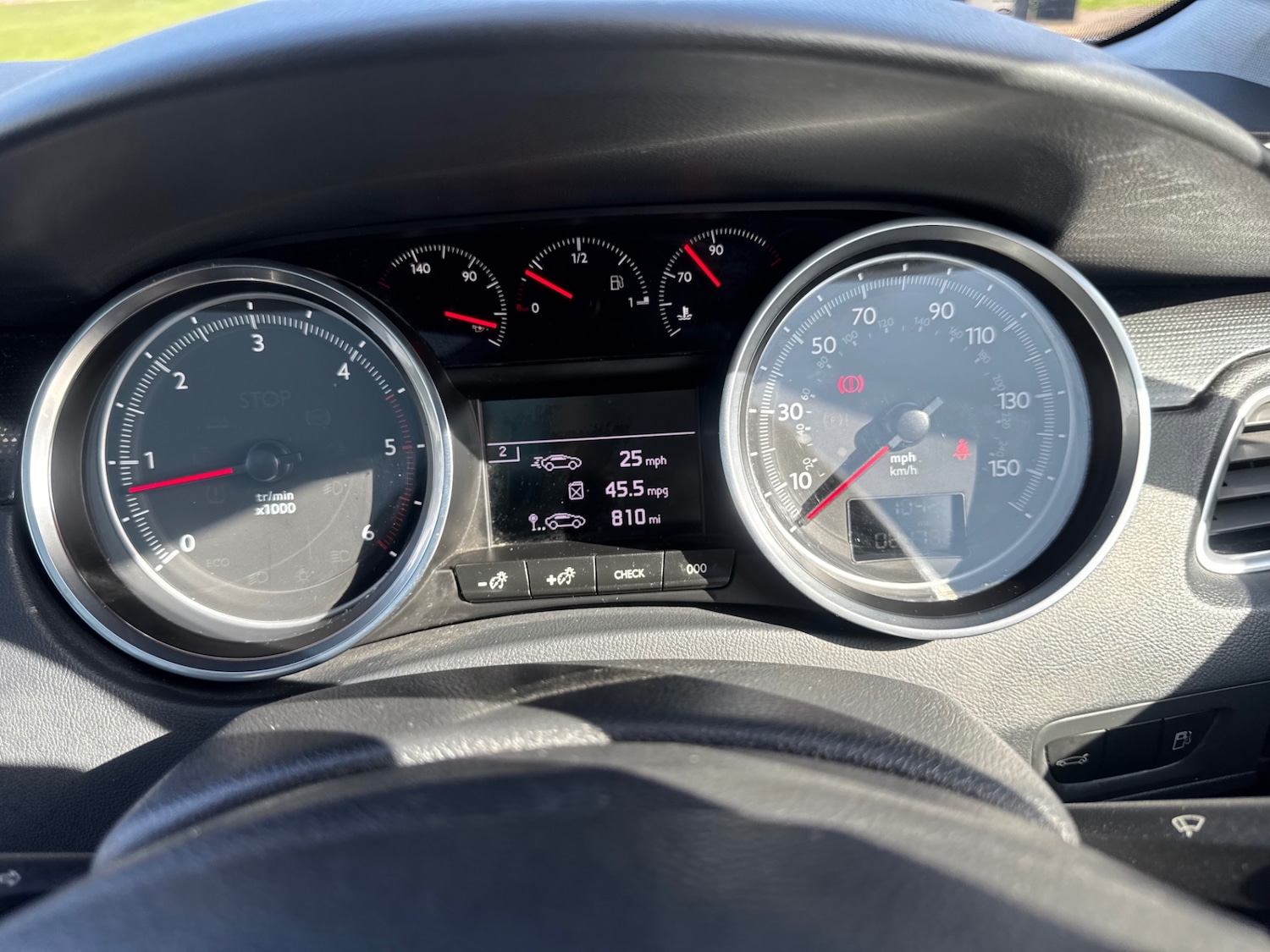 Used Peugeot 508 2016 for sale - 77931742: Photo 7