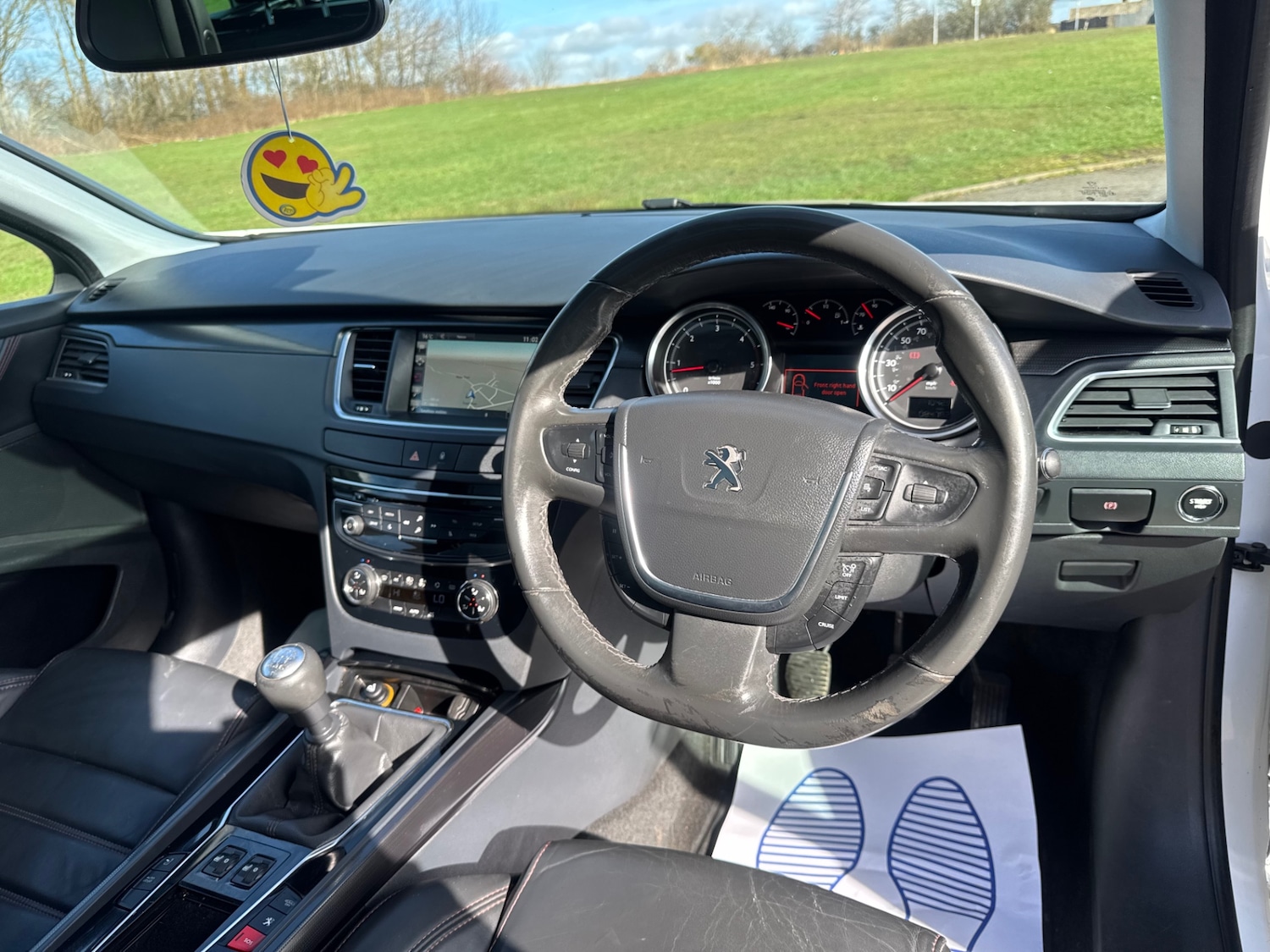 Used Peugeot 508 2016 for sale - 77931742: Photo 8