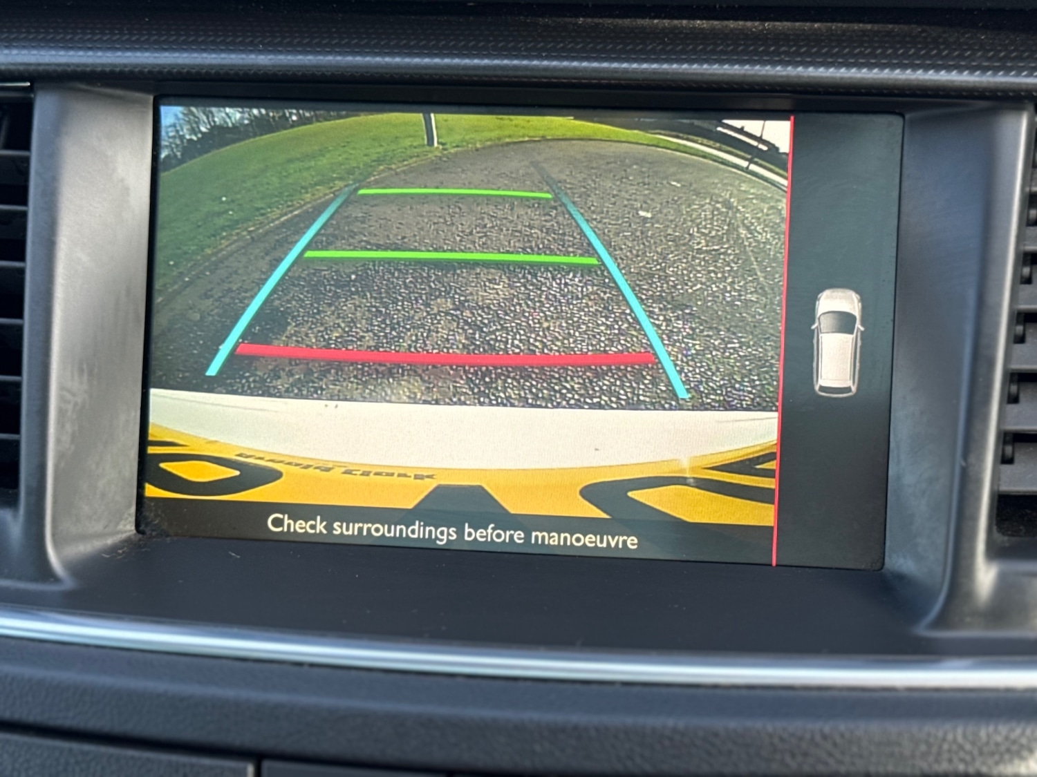 Used Peugeot 508 2016 for sale - 77931742: Photo 9